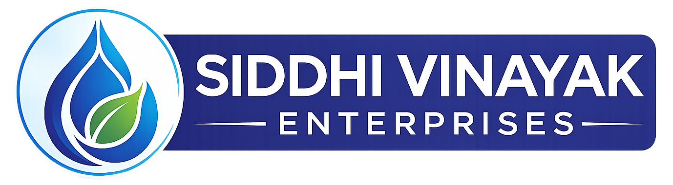 Siddhi Vinayak Enterprises